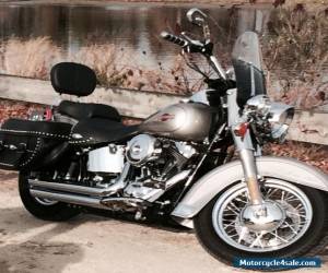 2006 Harley-Davidson Softail for Sale