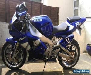 2000 Yamaha YZF - R1  for Sale