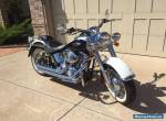 2005 Harley-Davidson Touring for Sale