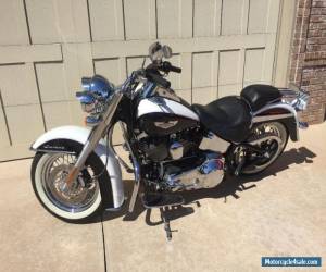 Motorcycle 2005 Harley-Davidson Touring for Sale