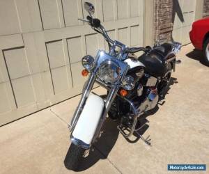 Motorcycle 2005 Harley-Davidson Touring for Sale