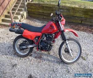 Motorcycle 1983 Honda Other for Sale