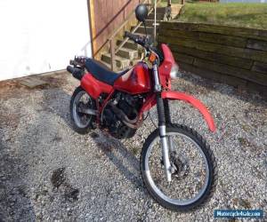 Motorcycle 1983 Honda Other for Sale