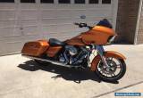 2015 Harley-Davidson Touring for Sale