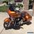 2015 Harley-Davidson Touring for Sale