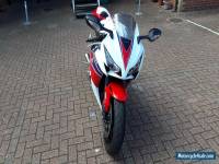 honda cbr 1000 rr