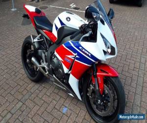 Motorcycle honda cbr 1000 rr for Sale