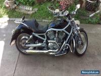 2003 Harley-Davidson VRSC