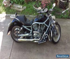 2003 Harley-Davidson VRSC for Sale