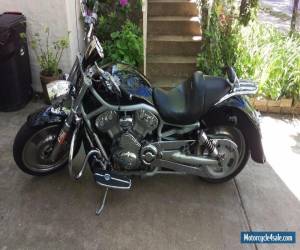 Motorcycle 2003 Harley-Davidson VRSC for Sale