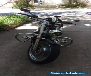 Motorcycle 2003 Harley-Davidson VRSC for Sale