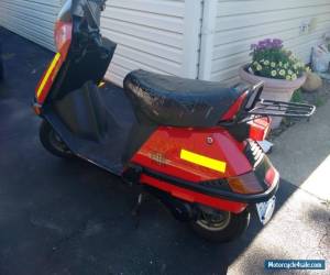 Motorcycle 2007 Honda Other for Sale