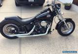 2000 Harley-Davidson Touring for Sale