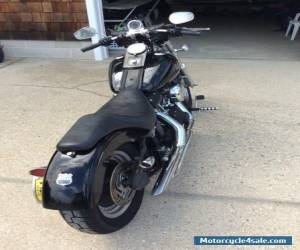 Motorcycle 2000 Harley-Davidson Touring for Sale