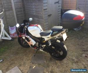 Motorcycle Yamaha R1 1998 for Sale