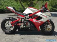 2009 Bimota DB7