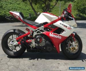 Motorcycle 2009 Bimota DB7 for Sale