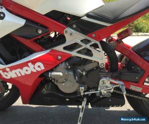 Motorcycle 2009 Bimota DB7 for Sale