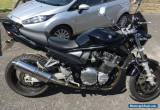 Suzuki 1200 bandit - 2007 for Sale