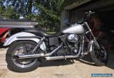 1999 Harley-Davidson Dyna for Sale