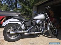 1999 Harley-Davidson Dyna