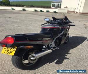 Motorcycle Suzuki GSX1100F  for Sale