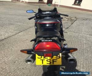 Motorcycle Suzuki GSX1100F  for Sale