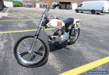 1965 Harley-Davidson Other for Sale