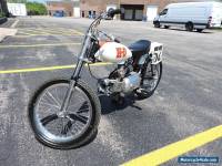 1965 Harley-Davidson Other