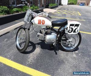 Motorcycle 1965 Harley-Davidson Other for Sale