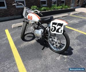 Motorcycle 1965 Harley-Davidson Other for Sale