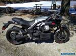 2013 Moto Guzzi Griso for Sale