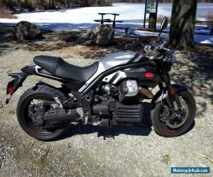 Motorcycle 2013 Moto Guzzi Griso for Sale