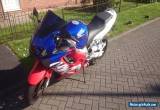 Motorcycle For sale Honda CBR 600 for Sale