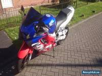 Motorcycle For sale Honda CBR 600