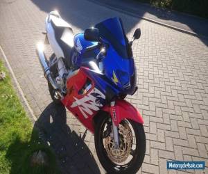 Motorcycle Motorcycle For sale Honda CBR 600 for Sale