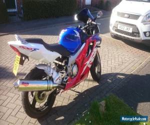 Motorcycle Motorcycle For sale Honda CBR 600 for Sale