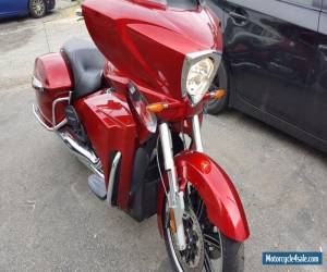 Motorcycle 2013 Victory Cross Country for Sale