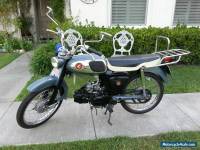 1965 Honda CB