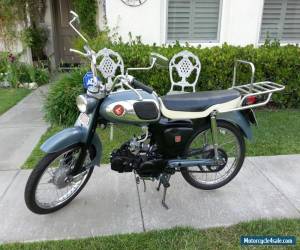 1965 Honda CB for Sale