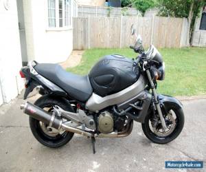 Motorcycle Honda CB1100 SF X11 Black for Sale