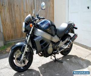 Motorcycle Honda CB1100 SF X11 Black for Sale