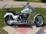 1984 Harley-Davidson FXR for Sale