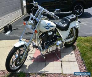 Motorcycle 1984 Harley-Davidson FXR for Sale