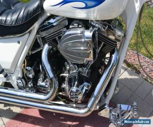 Motorcycle 1984 Harley-Davidson FXR for Sale