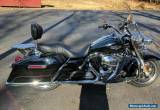 2015 Harley-Davidson Touring for Sale