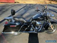 2015 Harley-Davidson Touring