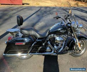 Motorcycle 2015 Harley-Davidson Touring for Sale