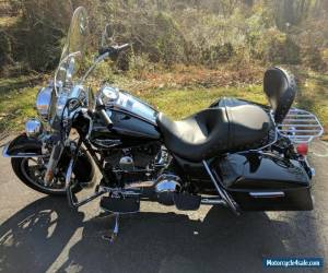 Motorcycle 2015 Harley-Davidson Touring for Sale