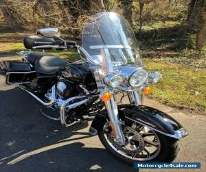 Motorcycle 2015 Harley-Davidson Touring for Sale